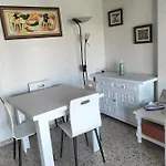 Apartman Primera Linea De Playa A 1km Del Puerto De *