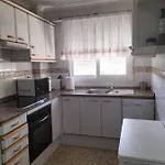 Apartman Primera Linea De Playa A 1km Del Puerto De Denia