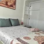 Apartman Primera Linea De Playa A 1km Del Puerto De
