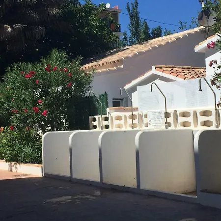 Apartment Primera Linea De Playa A 1km Del Puerto De